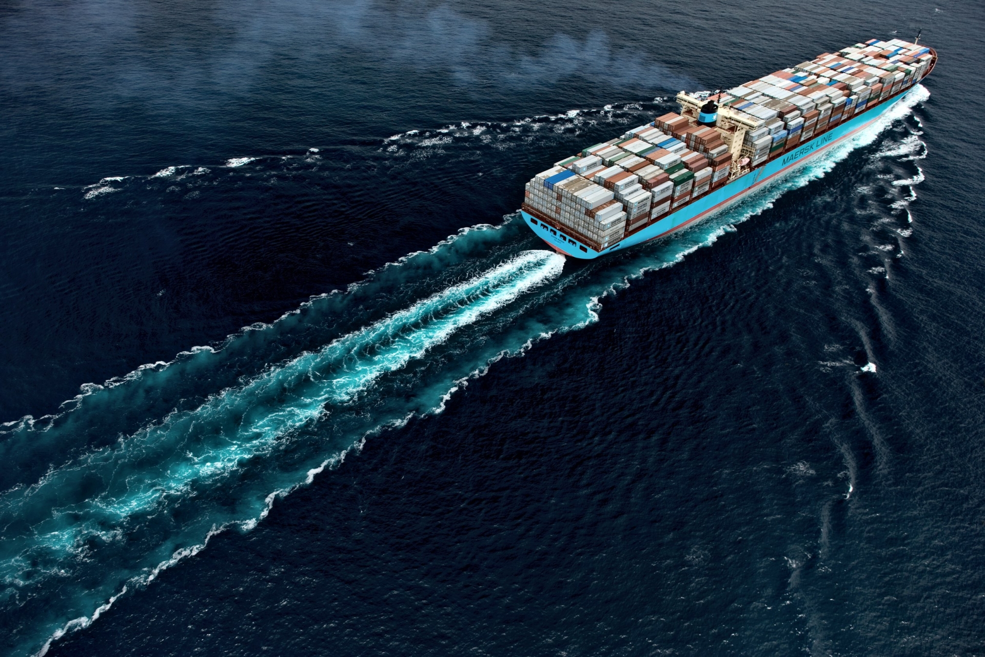 SHIP MANAGEMENT