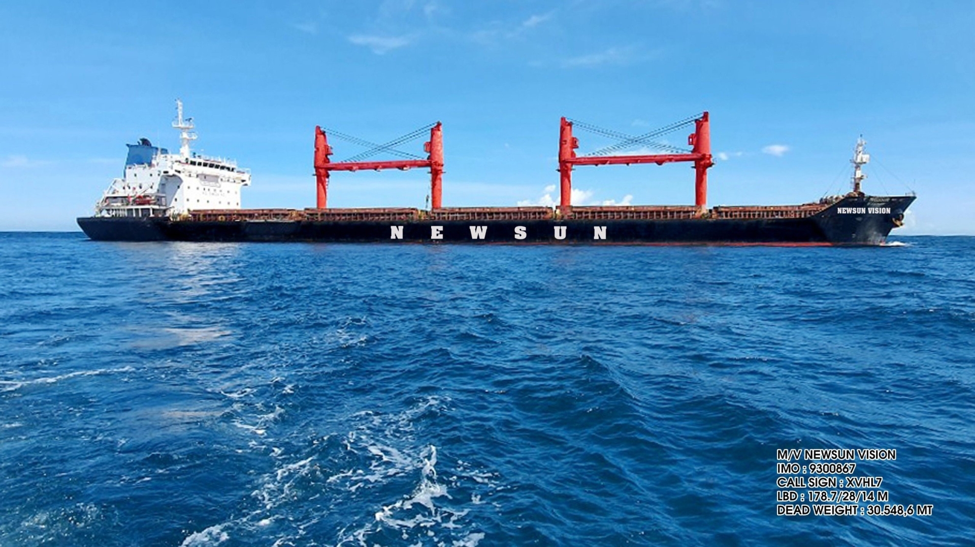 ER Group Shipping