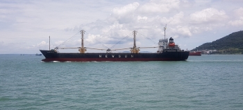 ER Group Shipping
