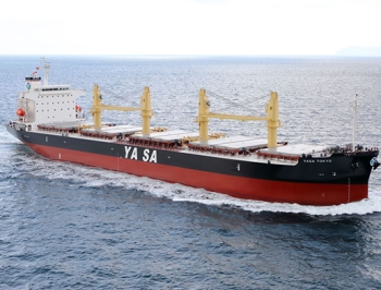 Yasa holding